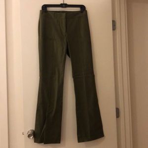 dress trousers